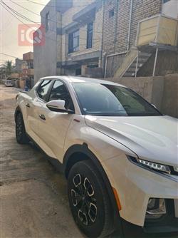هيونداي سانتا كروز